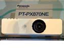 Panasonic()ͶӰC(j):PT-PX870NE