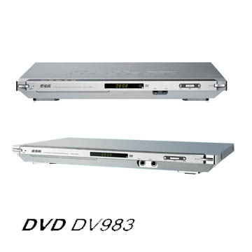 DVD:DV983