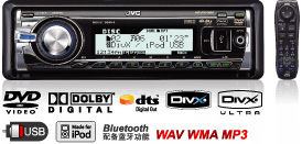 JVC(܂ʿ)ҕ a(chn)Ʒ:KD-DV7405/DV7406/DV7401/DV7402