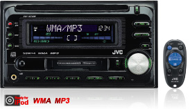 JVC(܂ʿ)ҕ a(chn)Ʒ:KW-XC406/XC405