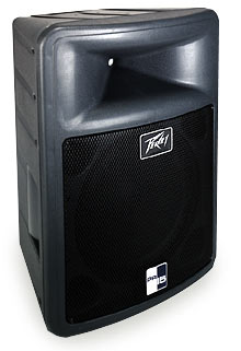 Peavey  PR 15,  PR 15 PR 15 Peavey()-----c(din)Ŵ