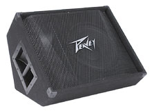 Peavey()ҕ aƷ:PV 12M Floor Monitor