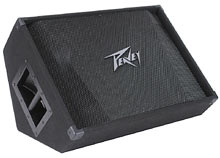 Peavey()ҕ aƷ:PV 15M Floor Monitor