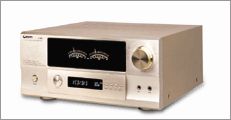 Germ()HI-FI :A-500