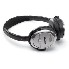 Bose(ʿ)C:QuietComfort® 3