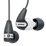 Shure(栖)I(y):SE210