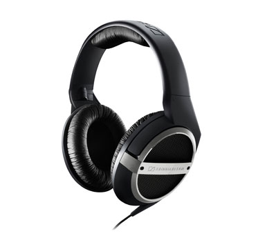 SENNHEISER(ɭ)C:HD 448