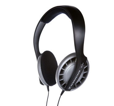 SENNHEISER(ɭ)C:HD 408