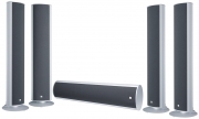 KEF ͥӰԺ Home Theatre 6000,O ͥӰԺ Home Theatre 6000 Home Theatre 6000KEF(O)-----cŴ