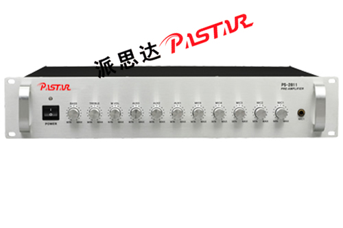 PASTAR(˼_(d))V:PS-2811