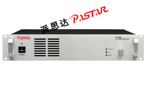 PASTAR(˼_(d))V:PS-500